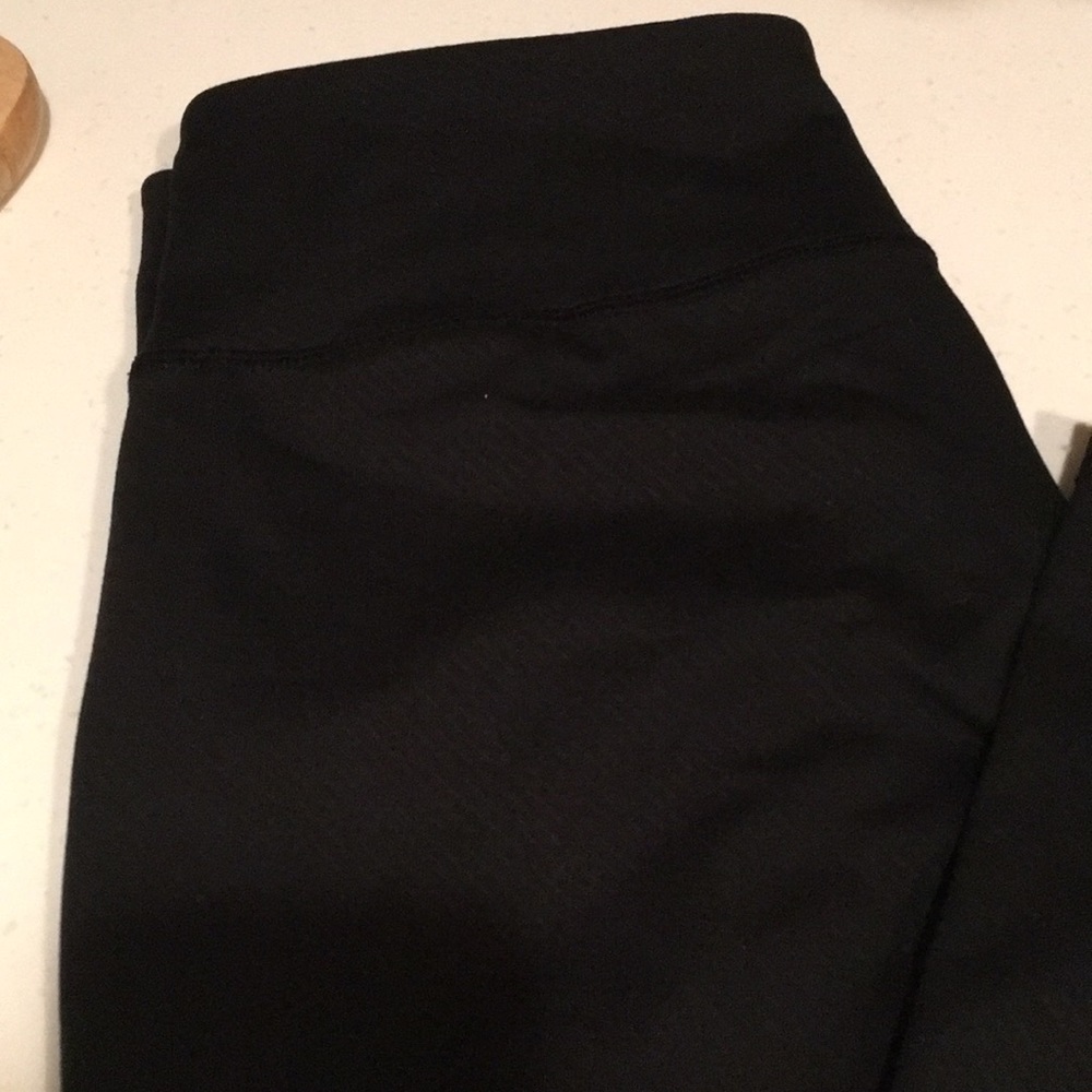 Active Wear Compression leggings